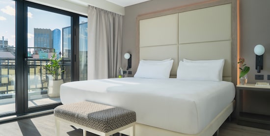 NH Buenos Aires Florida